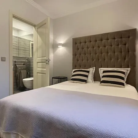 Апартаменти Absolu