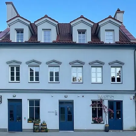 Absolu Апартаменти