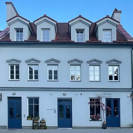 Absolu Apartment