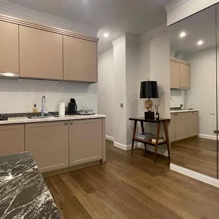Absolu Apartment *