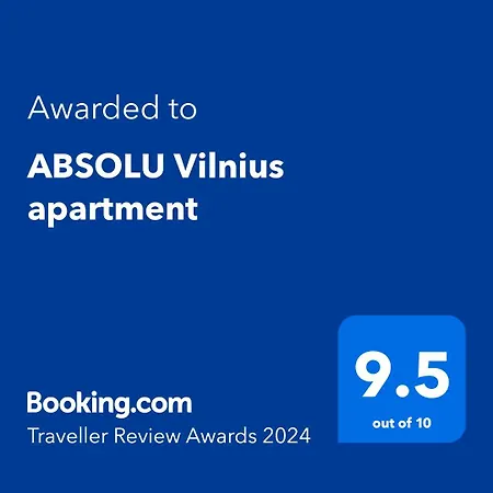 Absolu * Вільнюс