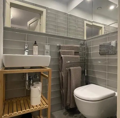 Absolu Apartment Vilnius