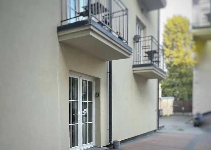 Absolu Apartamento Vilna