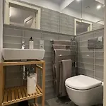 Absolu Апартаменты Вильнюс